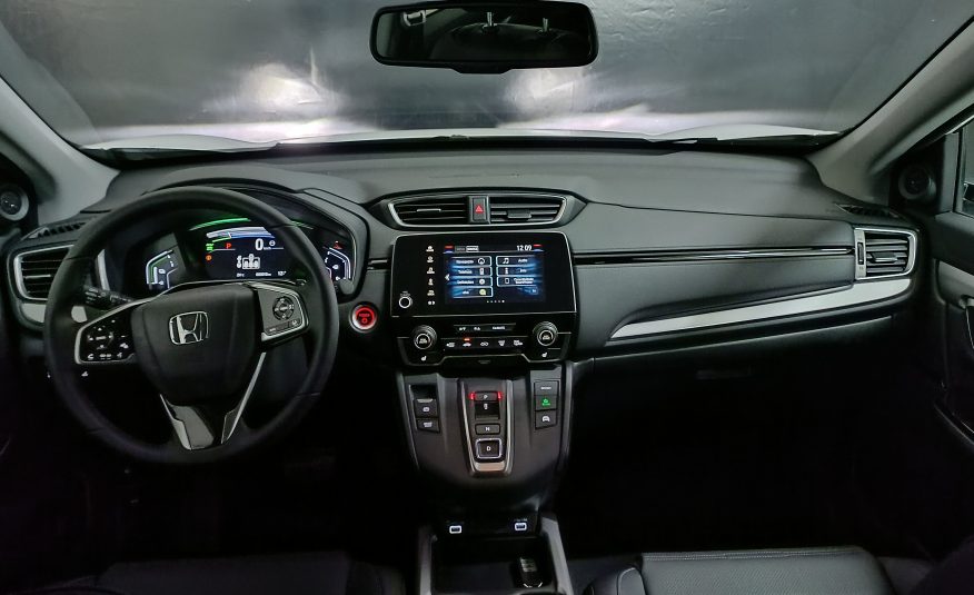 Honda CR-V 2.0 I-MMD Lifestyle
